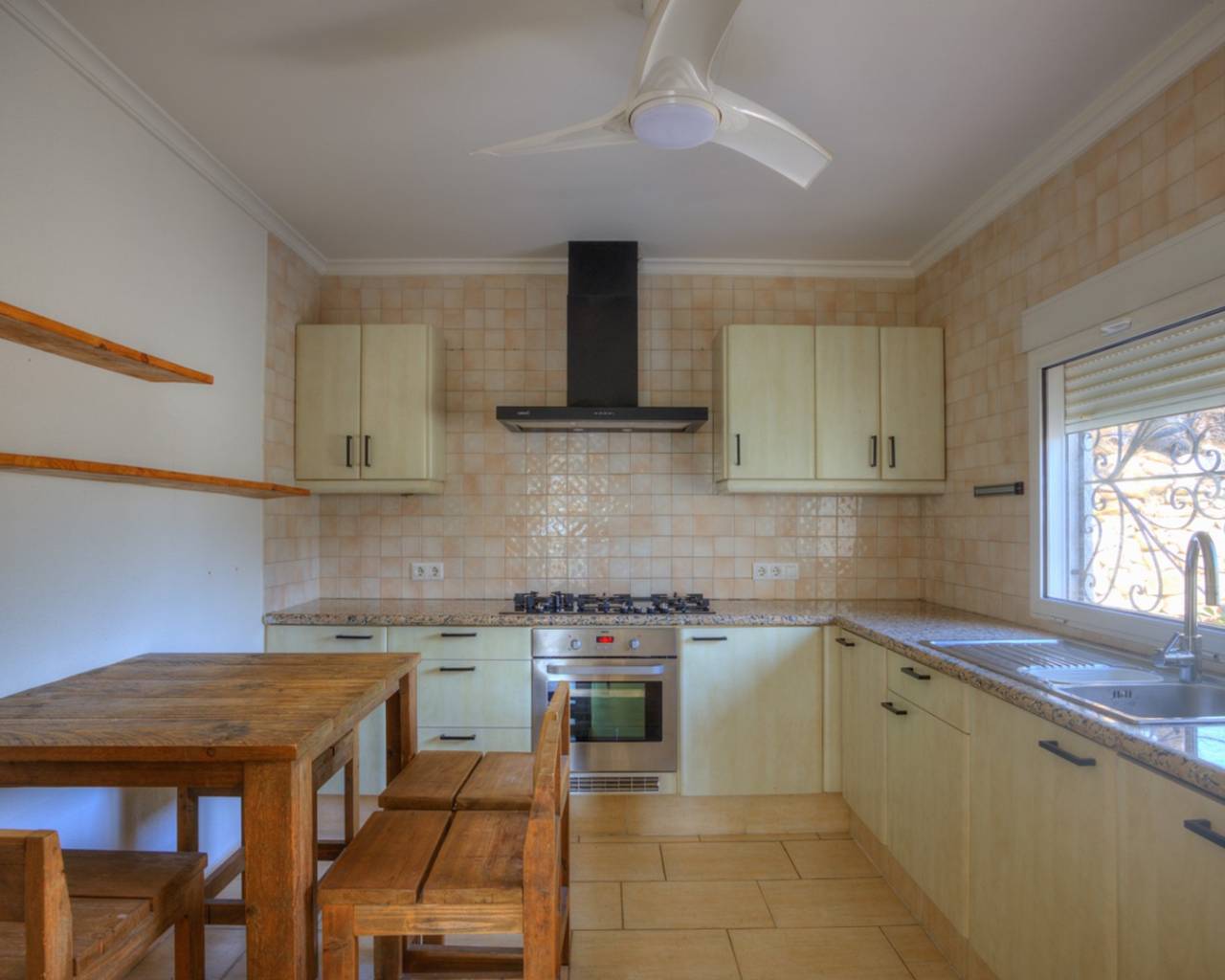 Продажа - Вилла - Морайра - San jaime