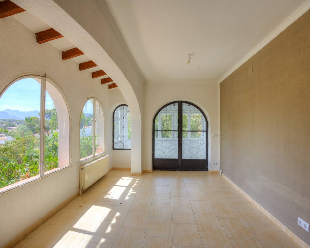 Продажа - Вилла - Морайра - San jaime