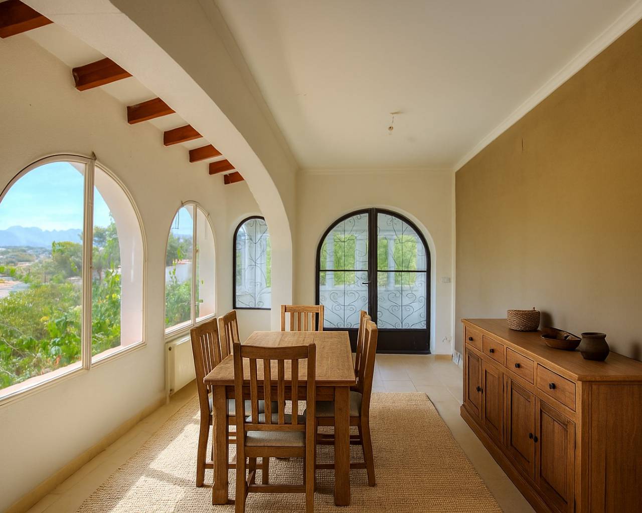 Продажа - Вилла - Морайра - San jaime