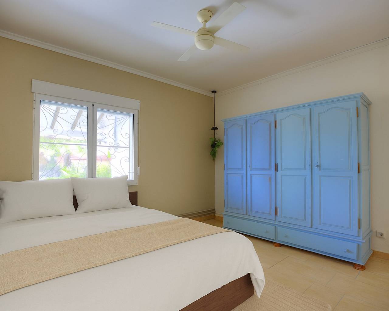 Продажа - Вилла - Морайра - San jaime