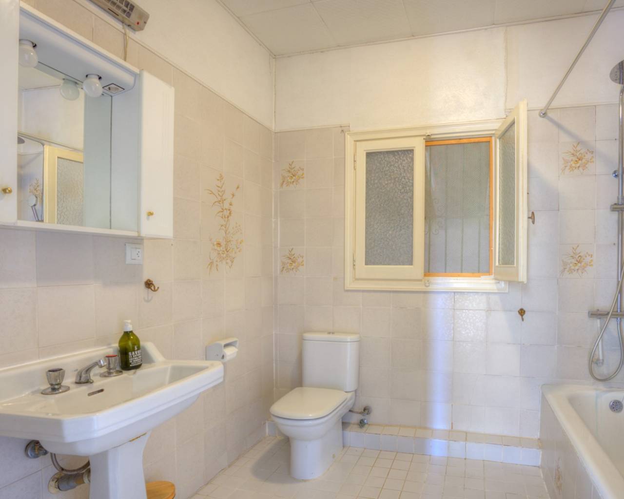 Продажа - Вилла - Морайра - San jaime