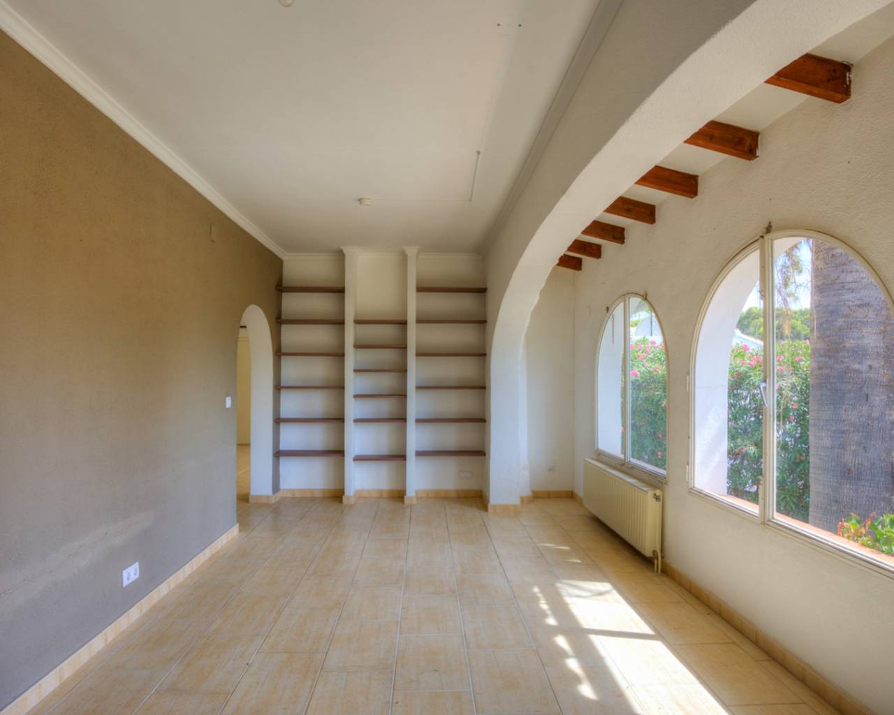 Продажа - Вилла - Морайра - San jaime