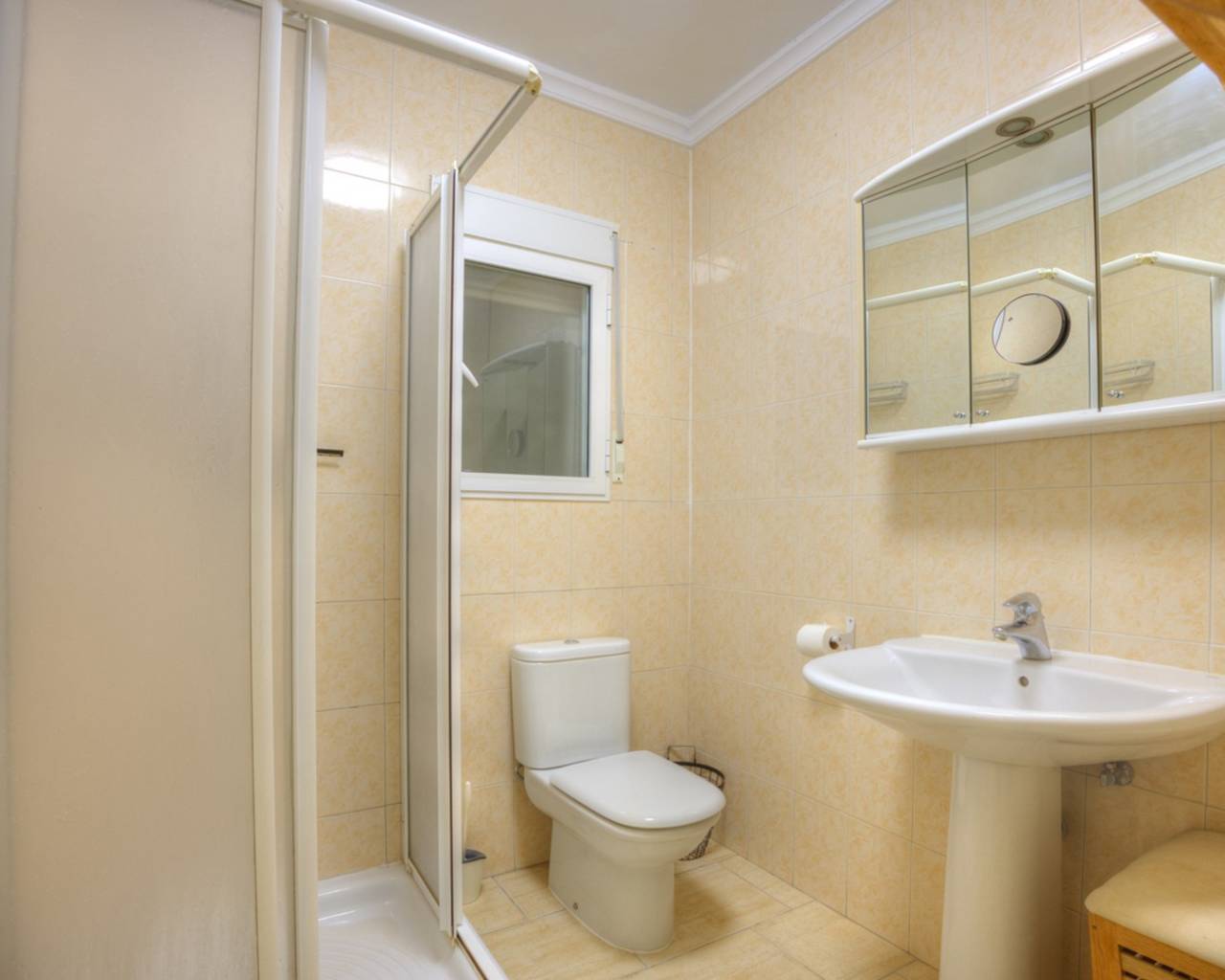 Продажа - Вилла - Морайра - San jaime