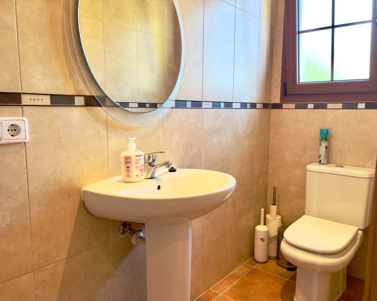 Продажа - Вилла - Морайра - Arnella