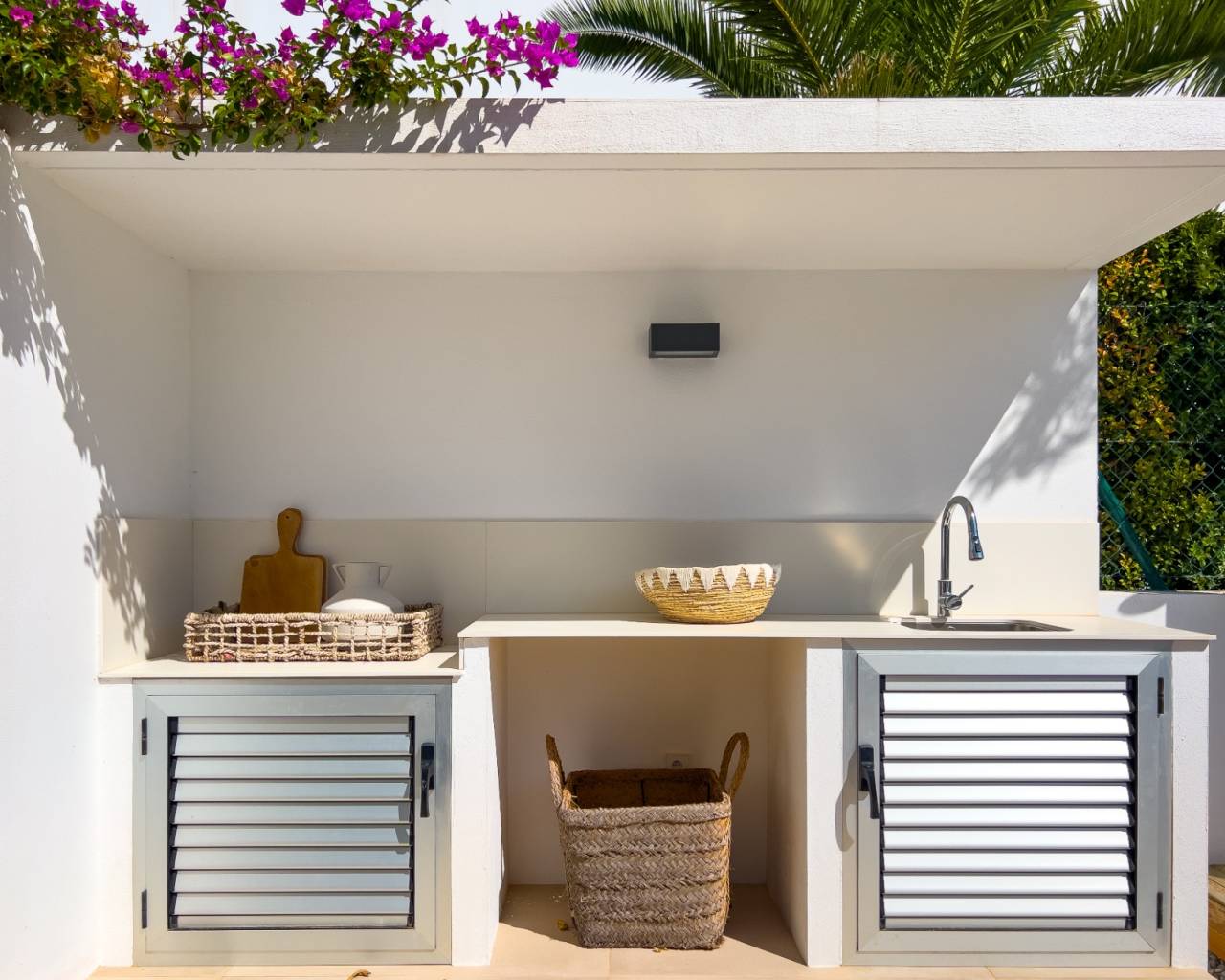 Продажа - Вилла - Морайра - Moraira