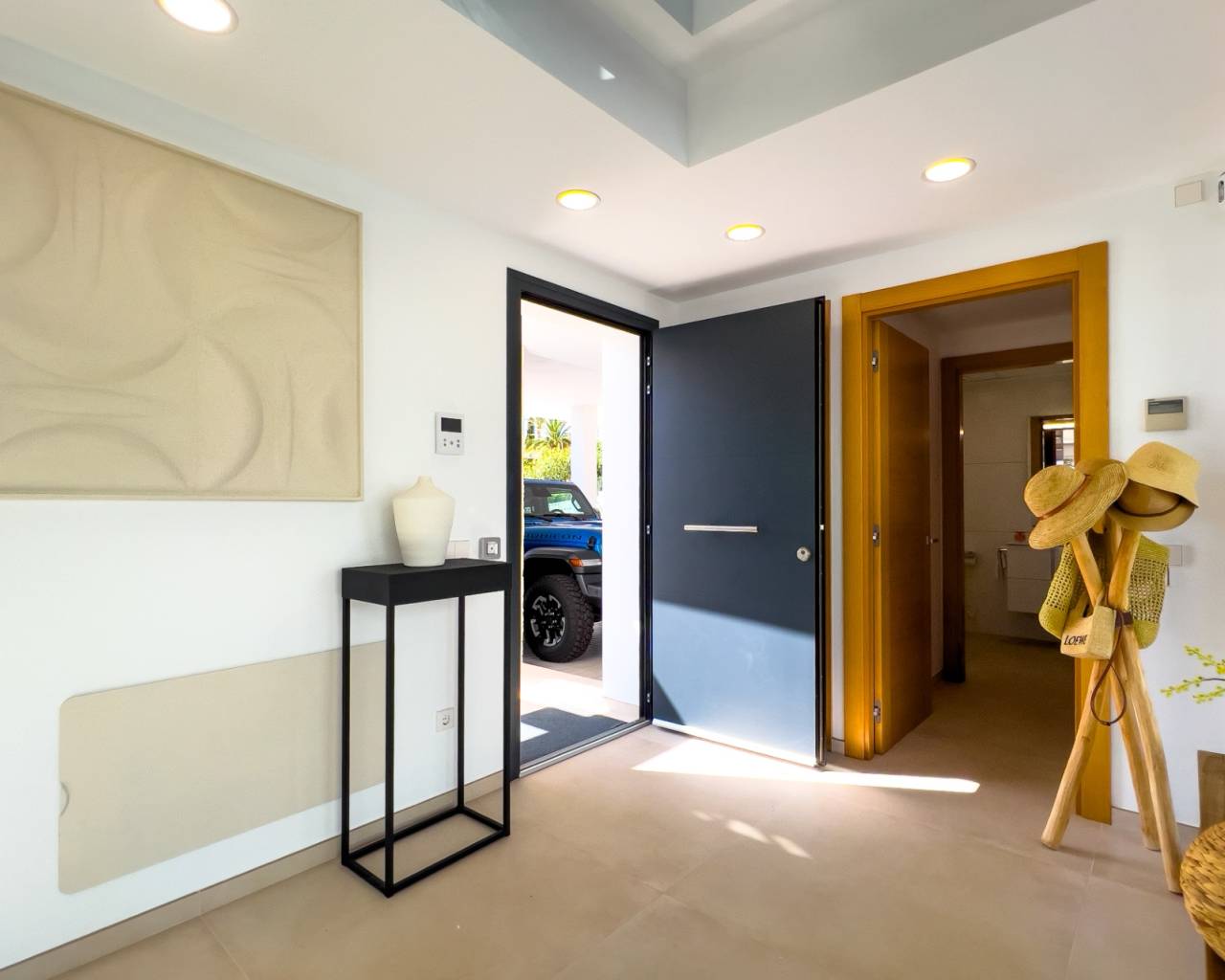 Продажа - Вилла - Морайра - Moraira