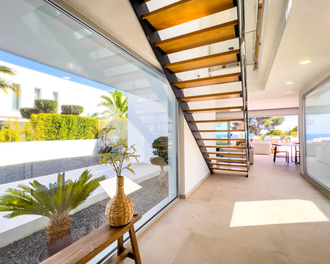 Продажа - Вилла - Морайра - Moraira