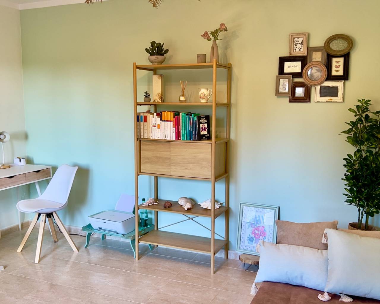 Продажа - Вилла - Морайра - Moravit