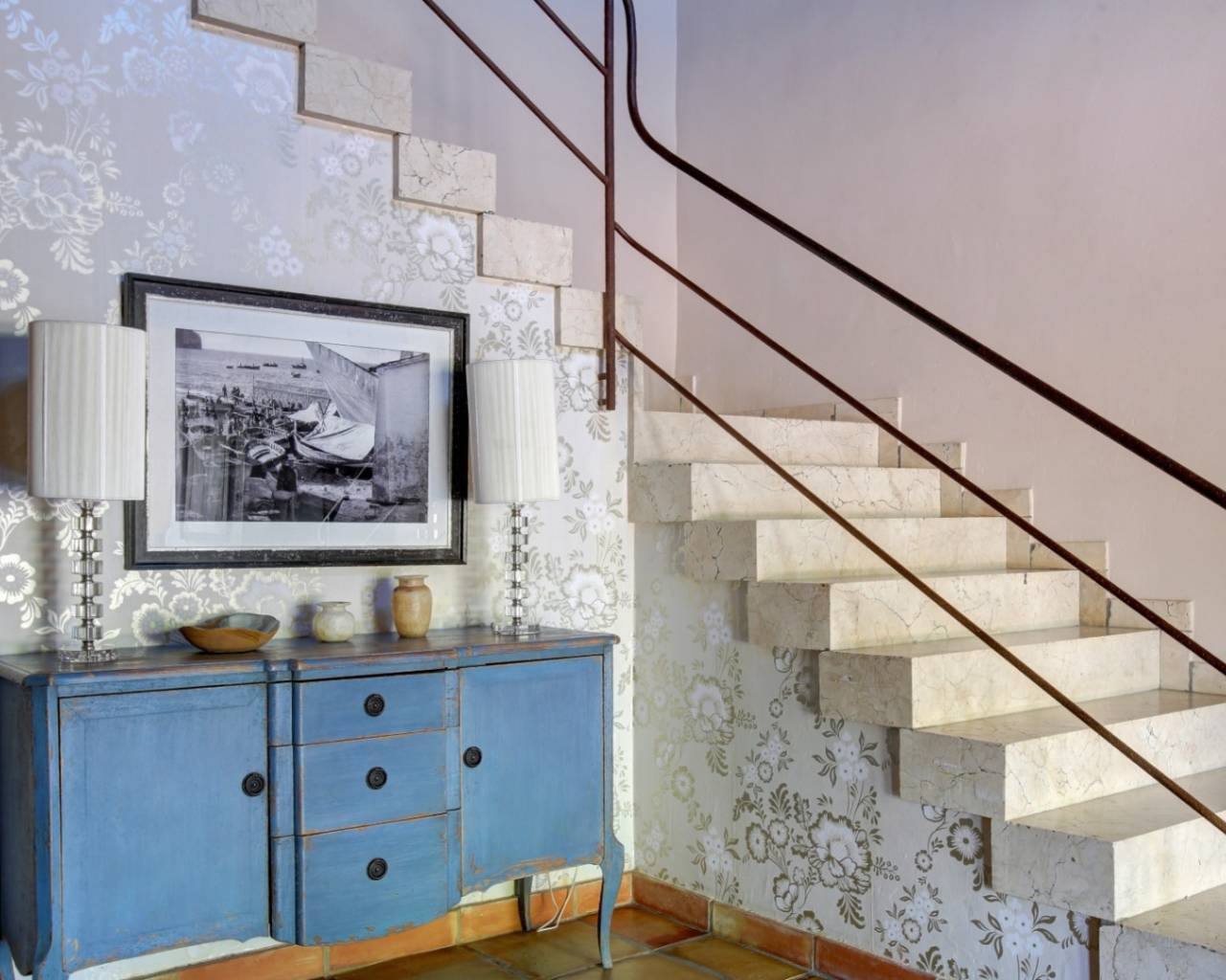 Продажа - Дом в рустикальном стиле - Морайра - Campo