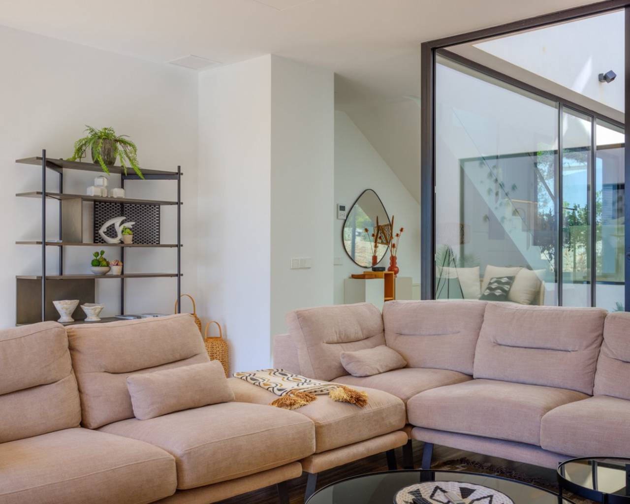 Продажа - Вилла - Морайра - Cometa