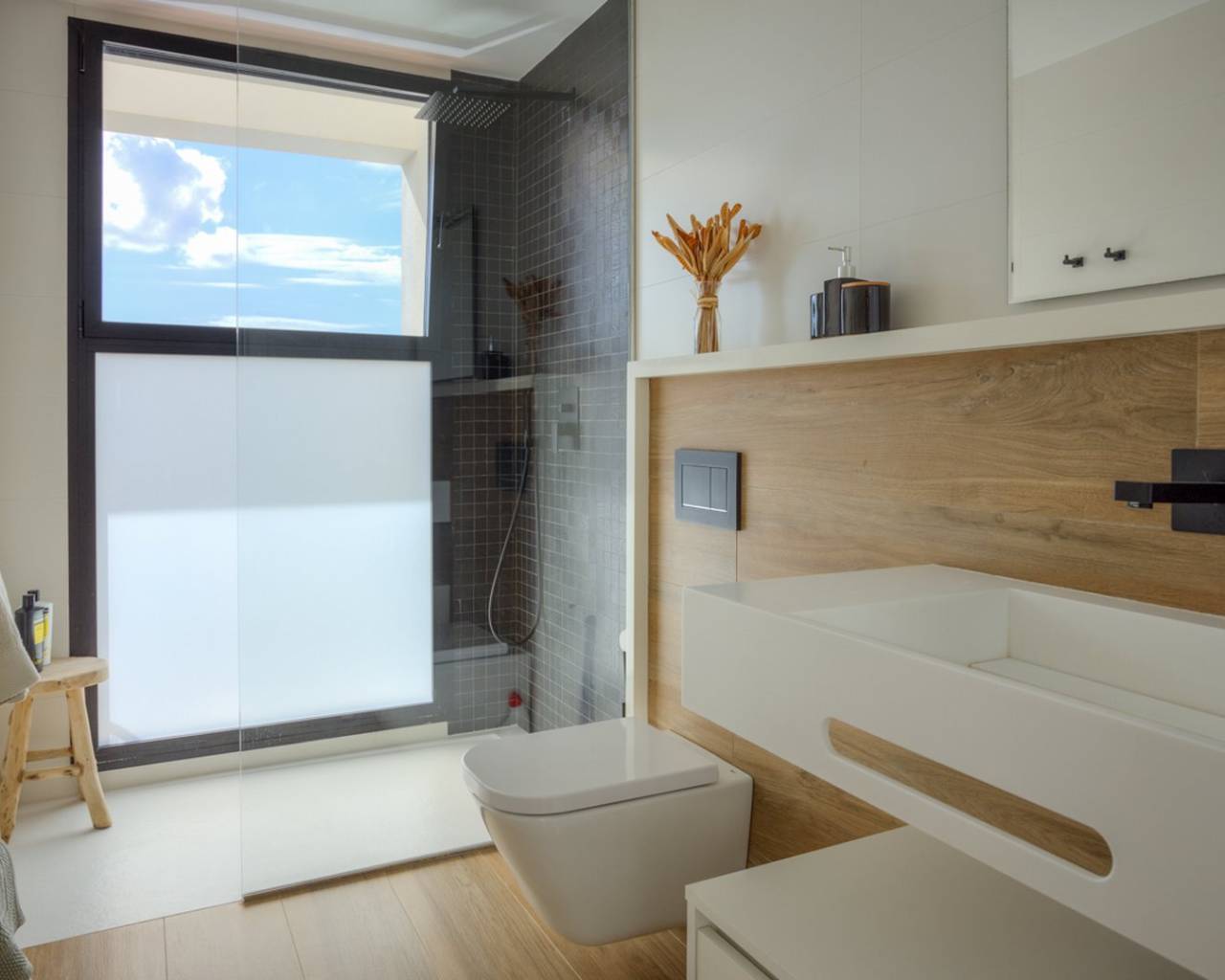 Продажа - Вилла - Морайра - Cometa