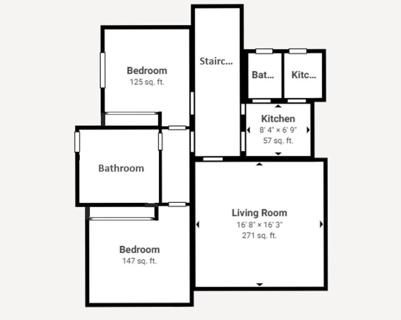 Продажа - Вилла - Морайра - San jaime