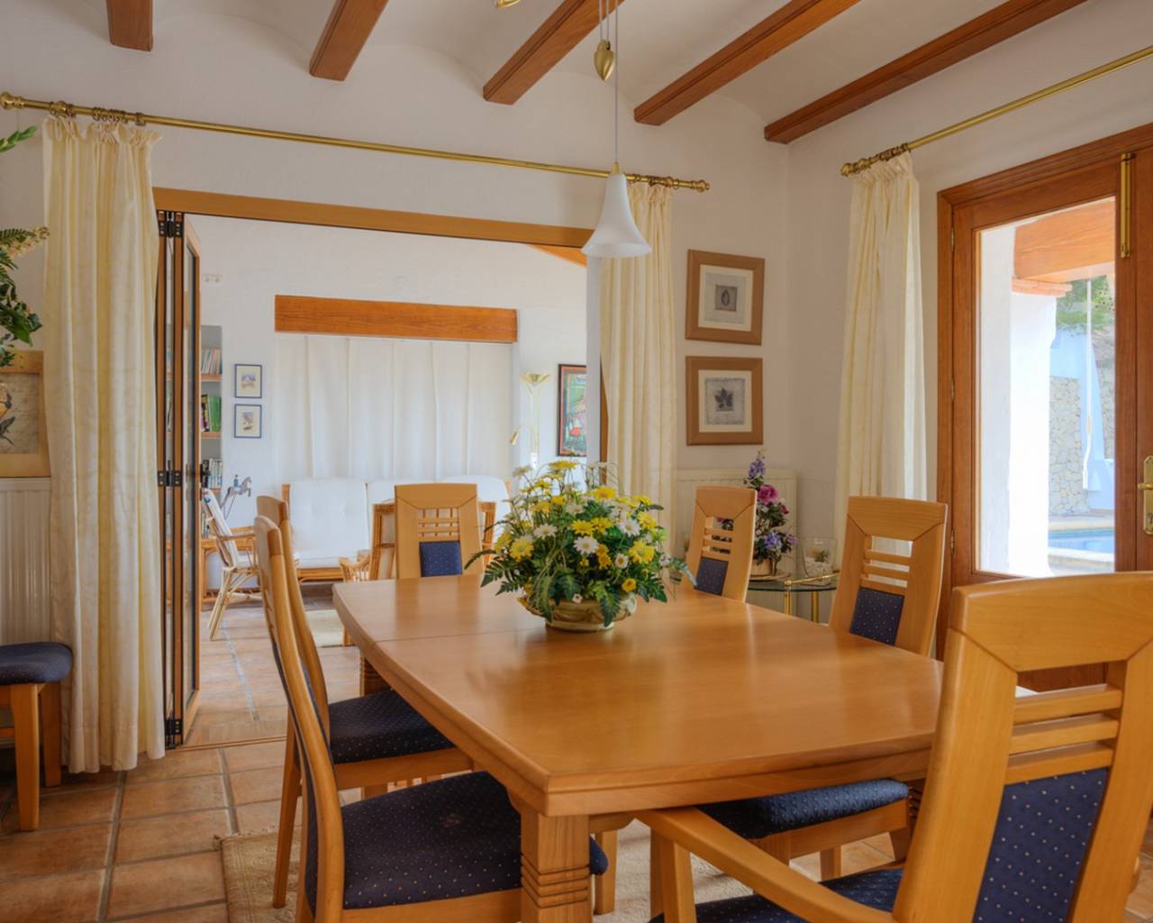 Продажа - Вилла - Морайра - San jaime