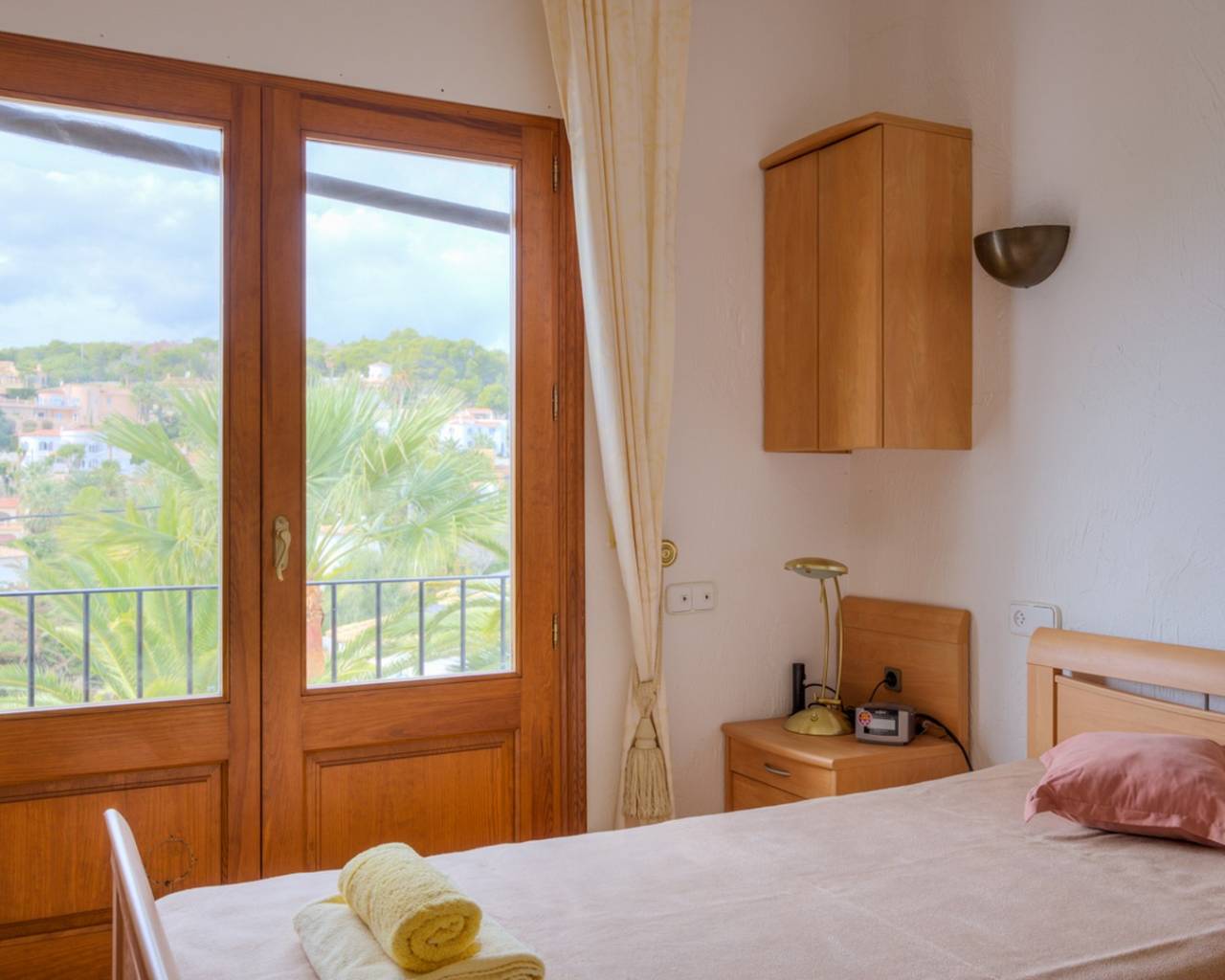 Продажа - Вилла - Морайра - San jaime