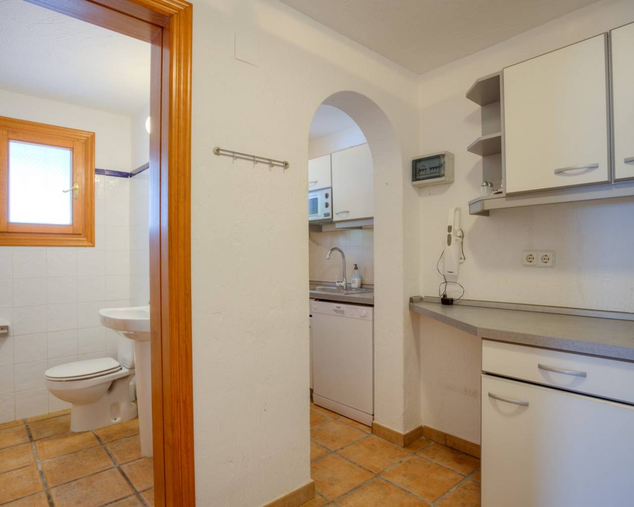 Продажа - Вилла - Морайра - San jaime