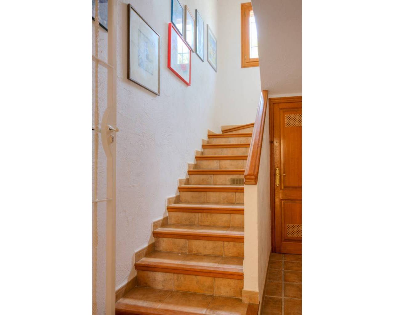 Продажа - Вилла - Морайра - San jaime