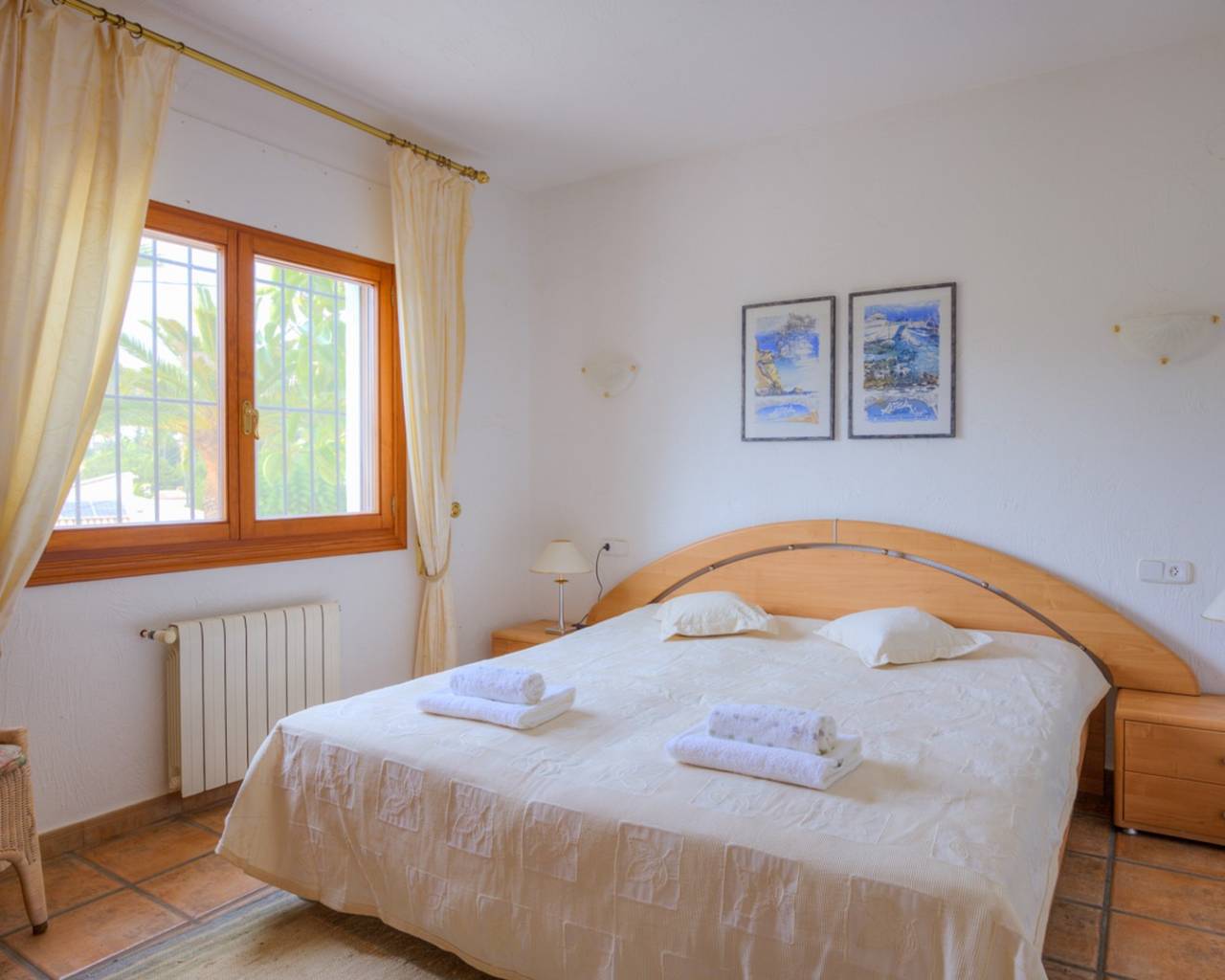 Продажа - Вилла - Морайра - San jaime