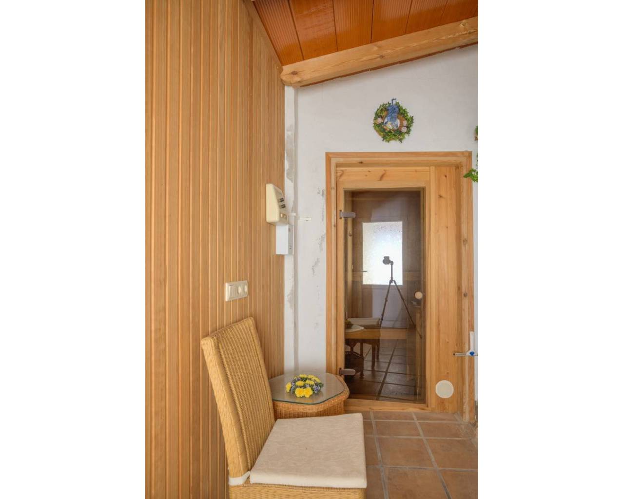 Продажа - Вилла - Морайра - San jaime