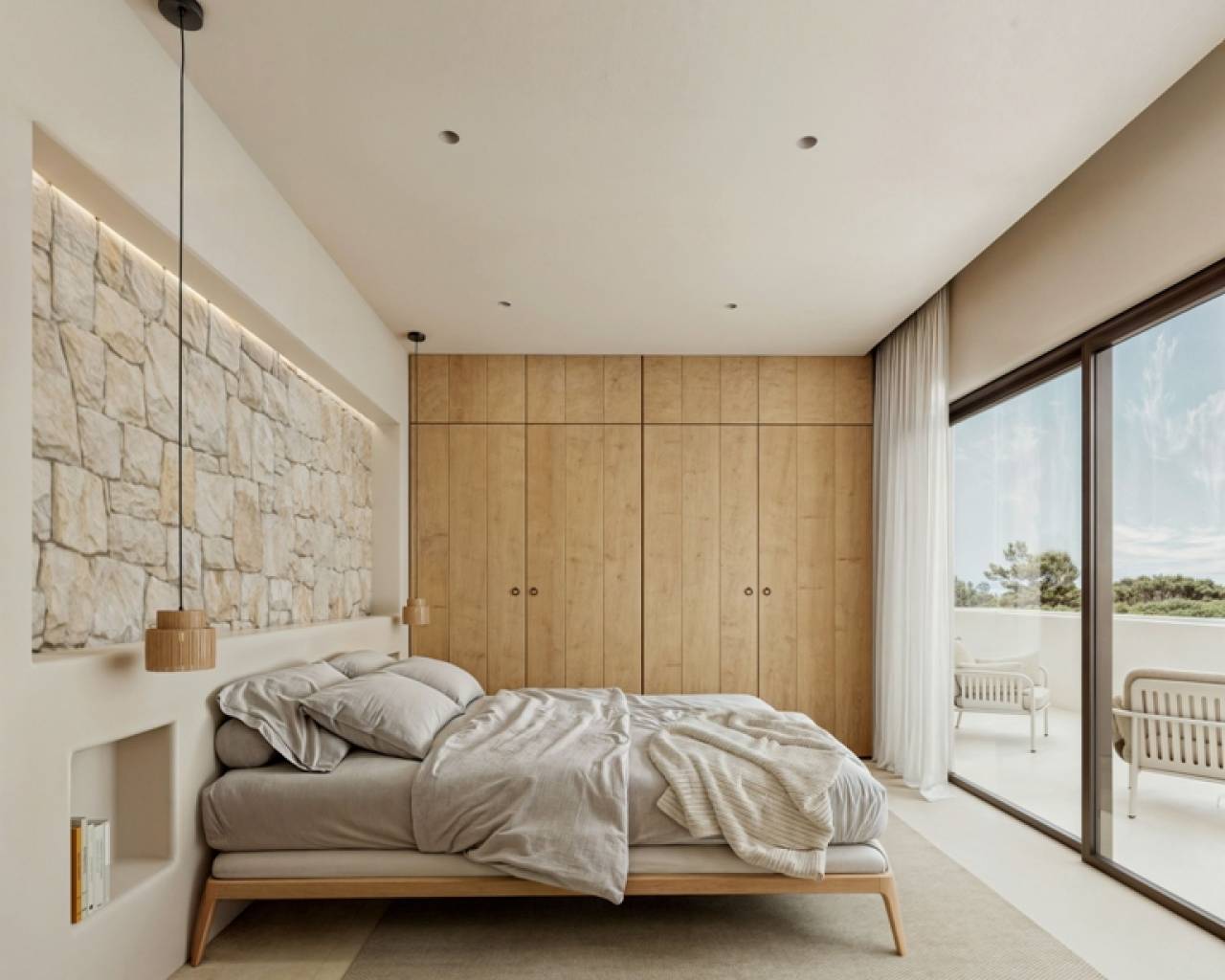 Продажа - Вилла - Морайра - Moraira