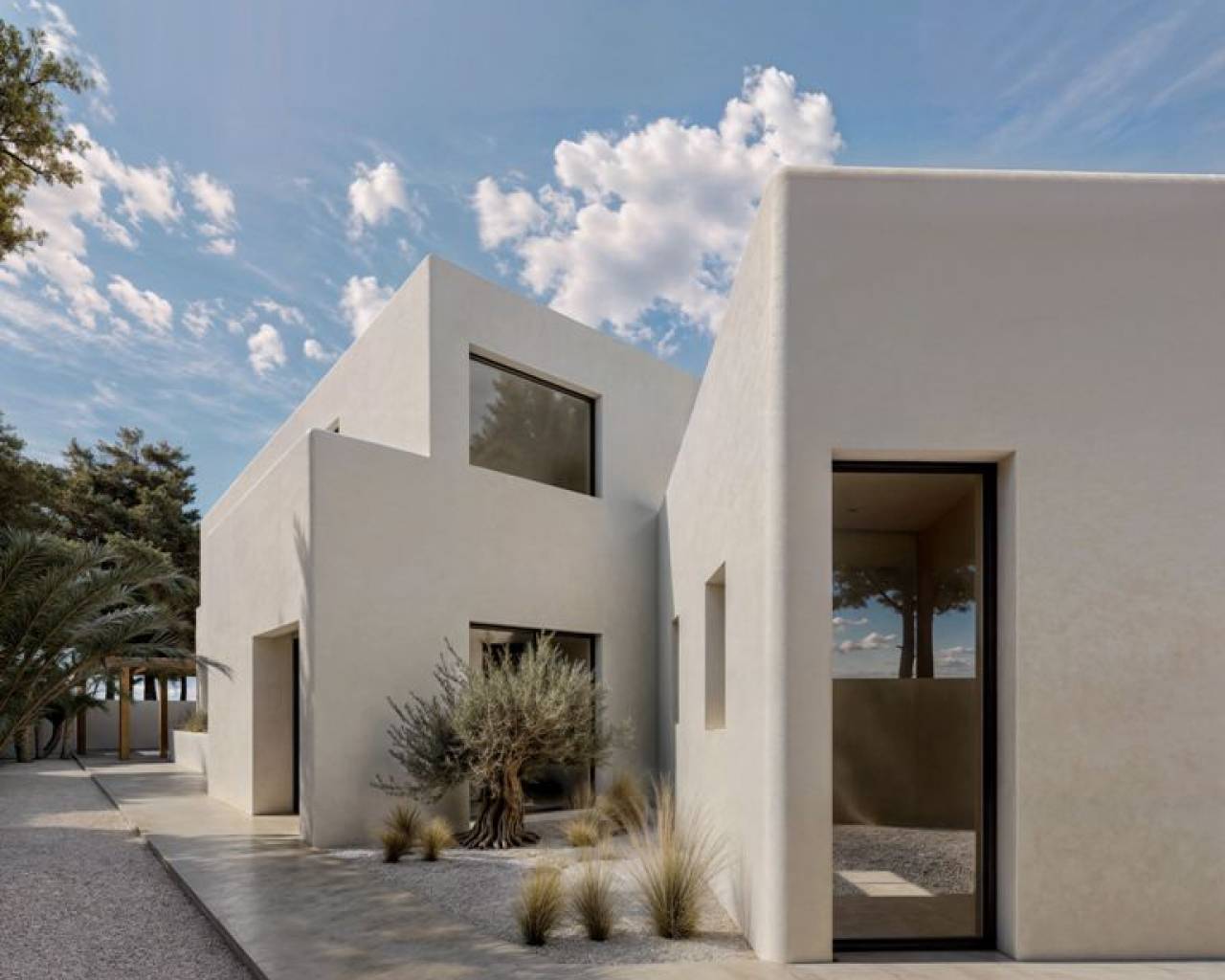 Продажа - Вилла - Морайра - Moraira