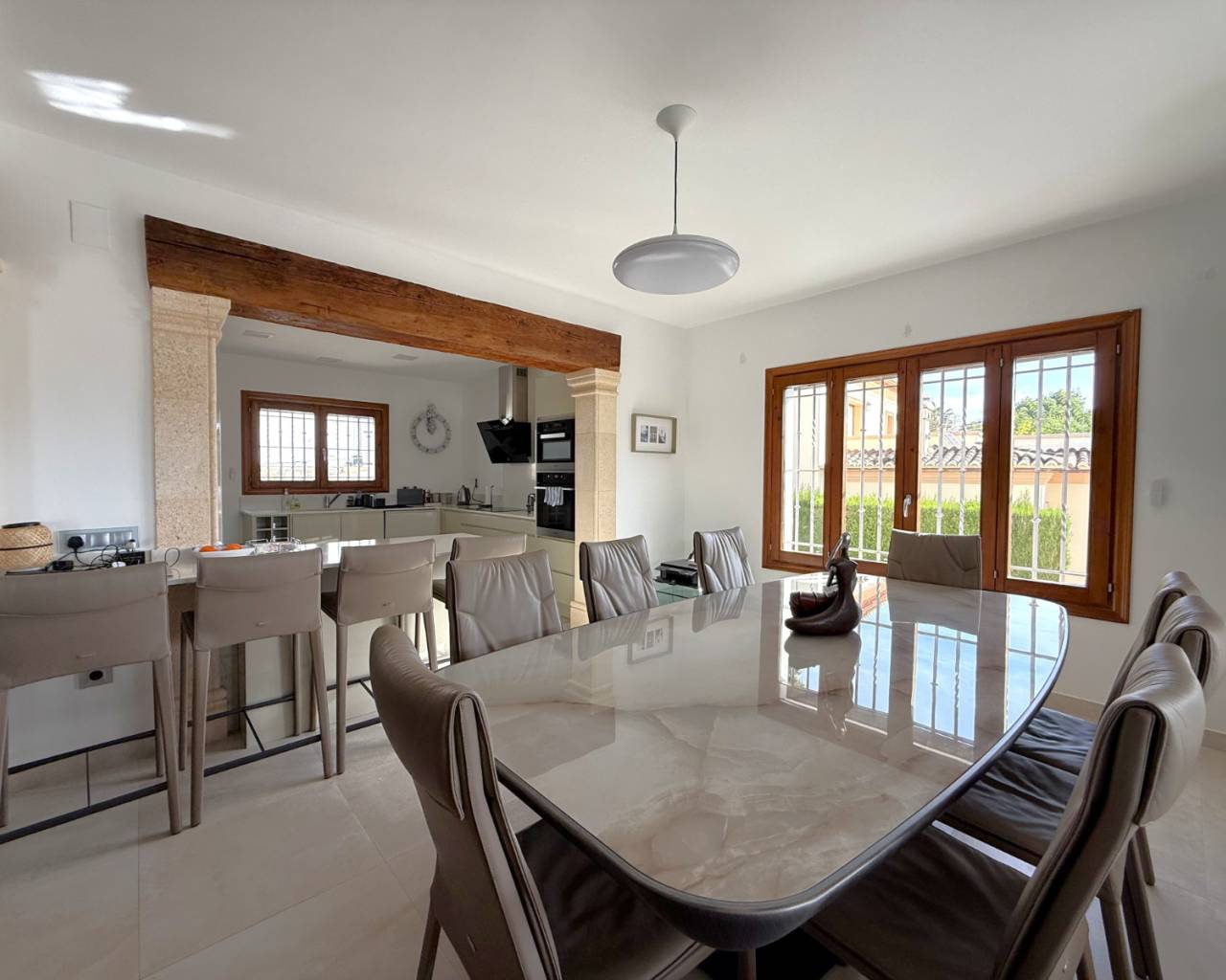 Продажа - Вилла - Морайра - El Portet