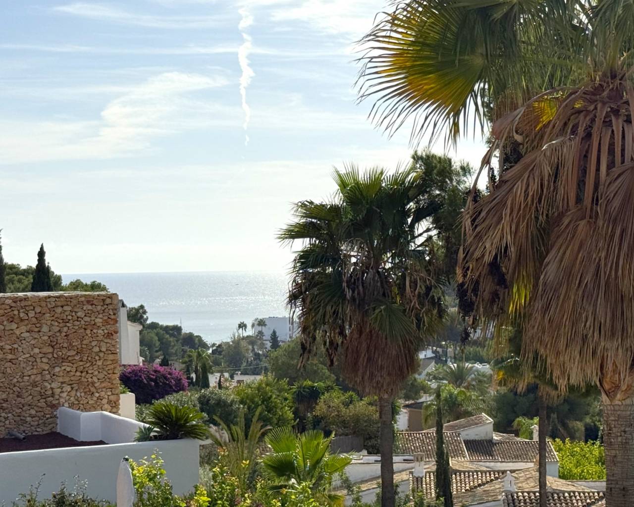 Продажа - Вилла - Морайра - El Portet