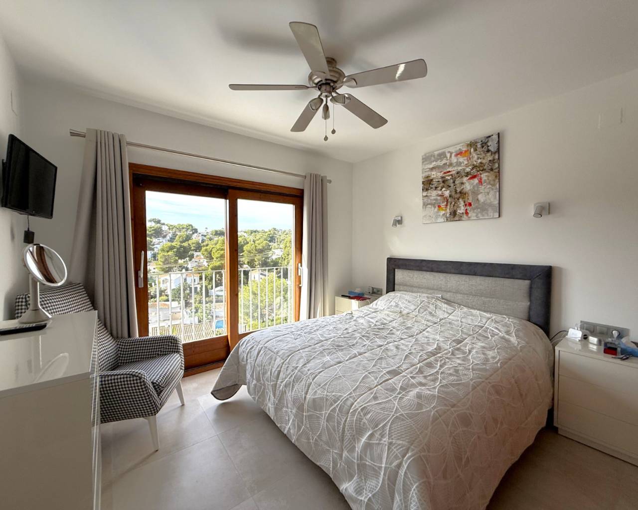 Продажа - Вилла - Морайра - El Portet