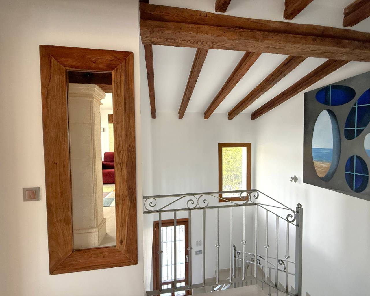 Продажа - Вилла - Морайра - El Portet