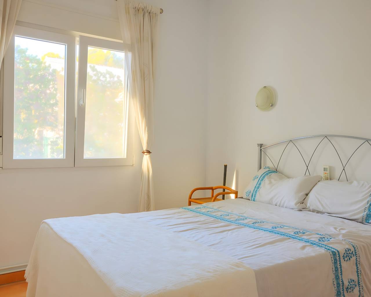 Продажа - Вилла - Морайра - Cometa