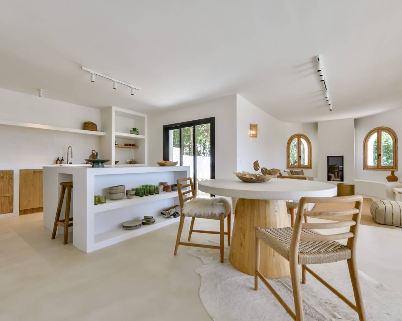 Продажа - Вилла - Морайра - Moraira