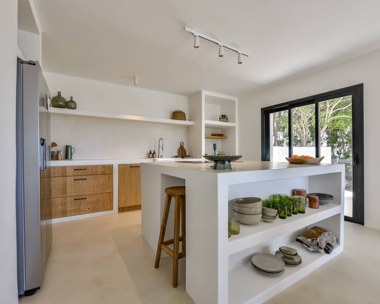 Продажа - Вилла - Морайра - Moraira