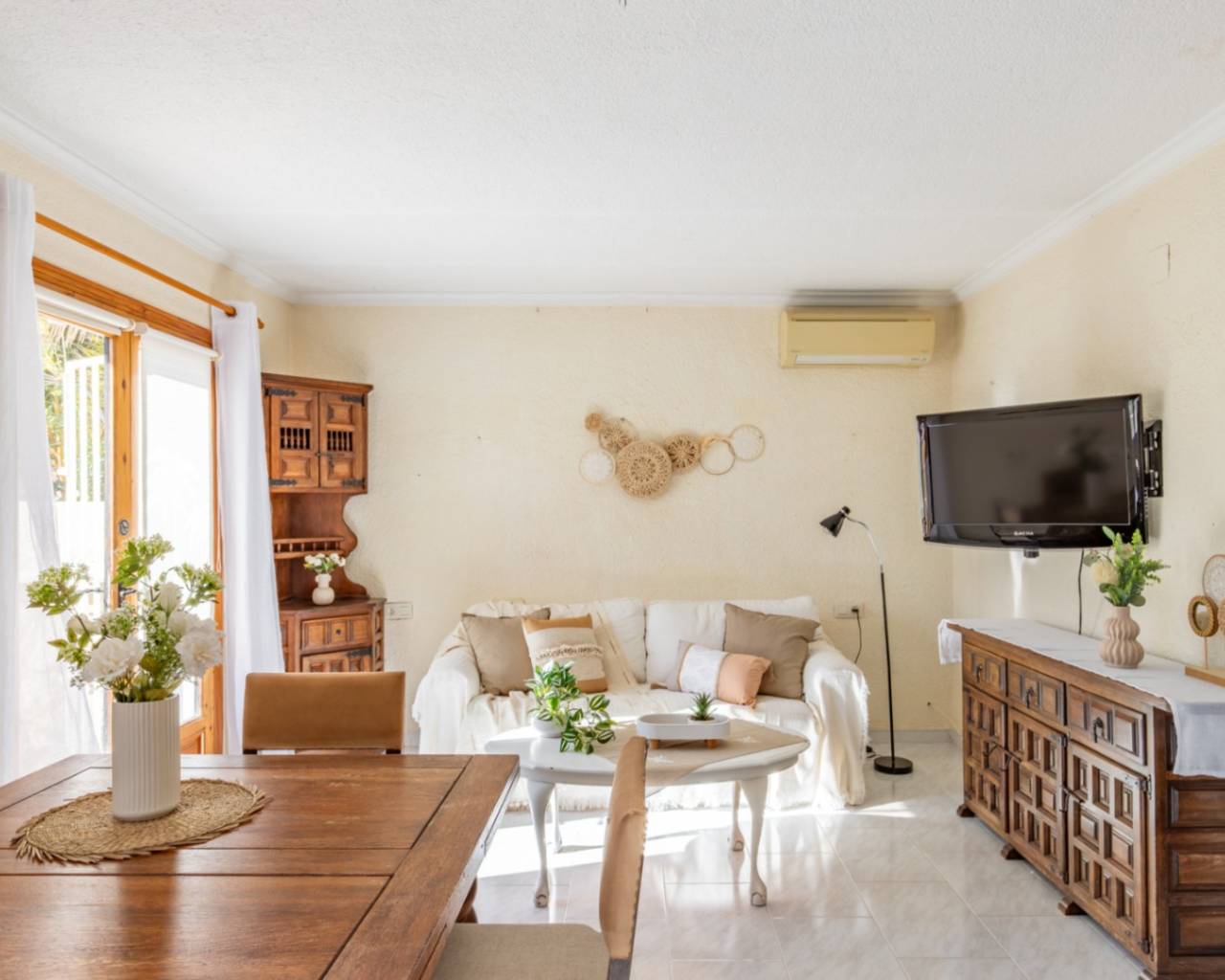 Продажа - Вилла - Морайра - Pinar del Advocat