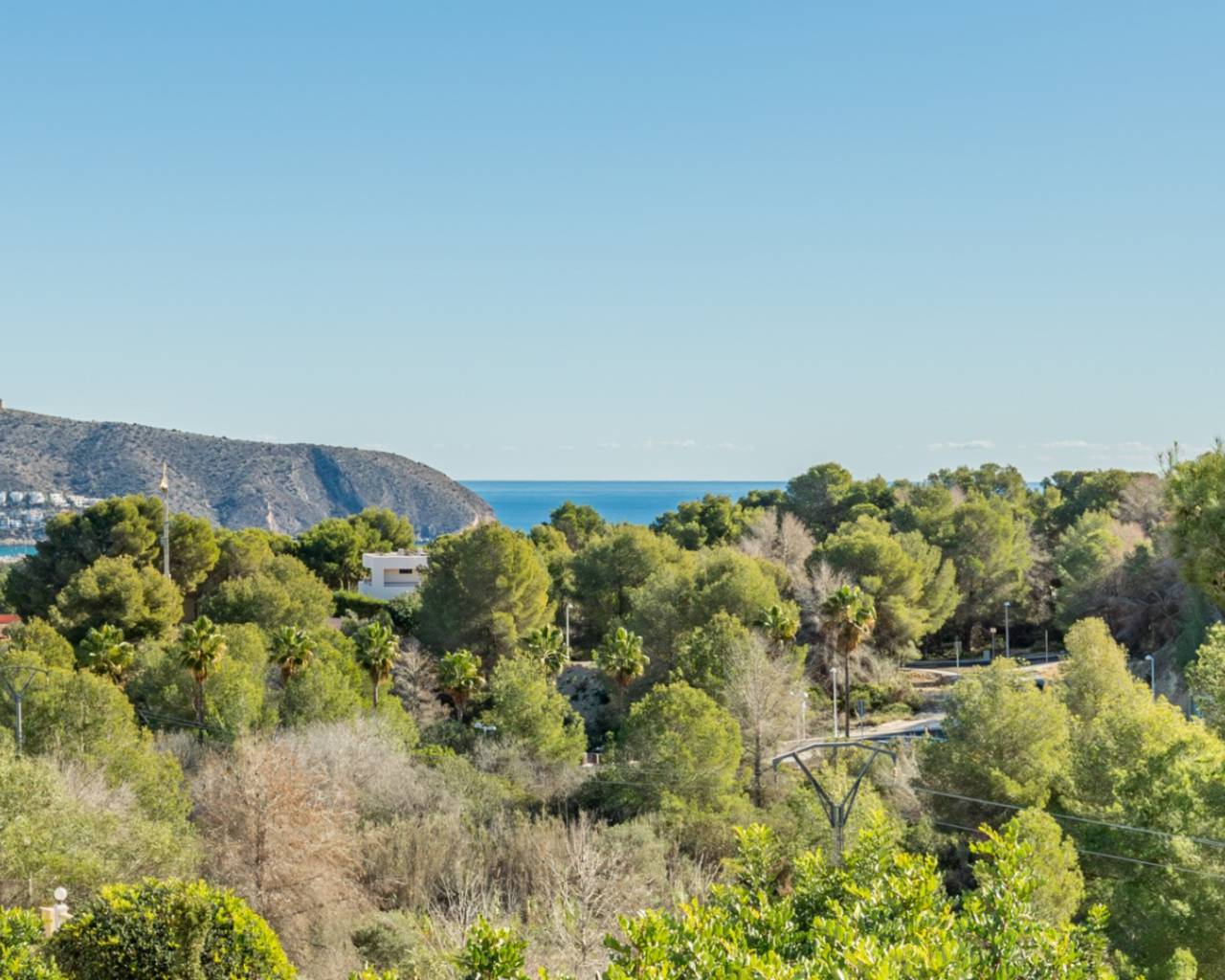 Продажа - Вилла - Морайра - Pinar del Advocat