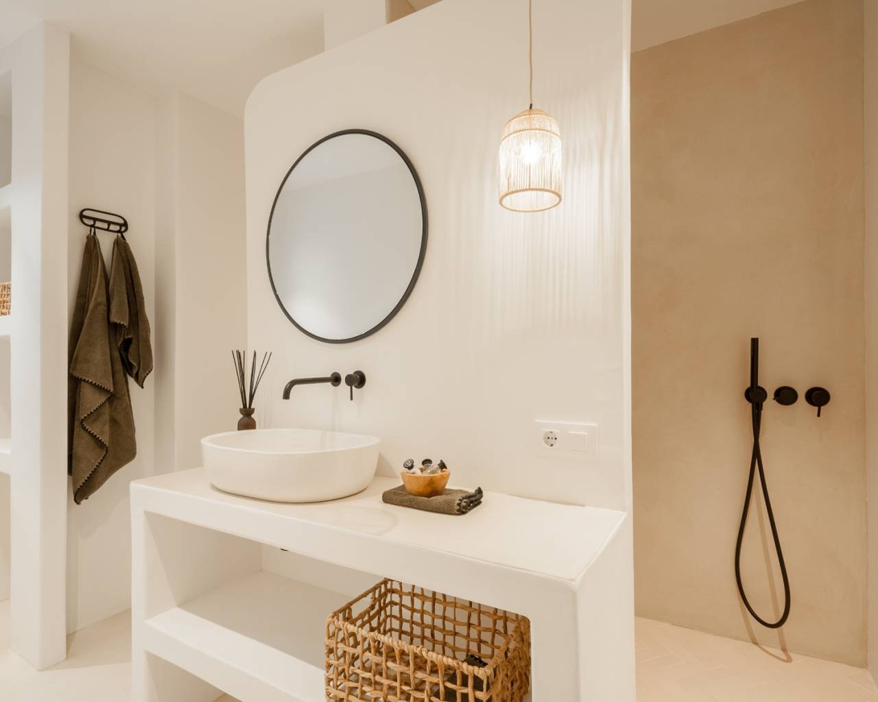 Продажа - Вилла - Морайра - Moraira