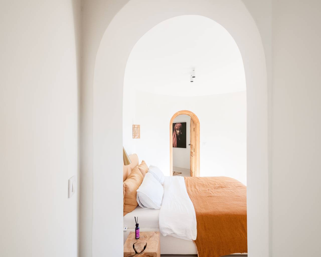 Продажа - Вилла - Морайра - Moraira