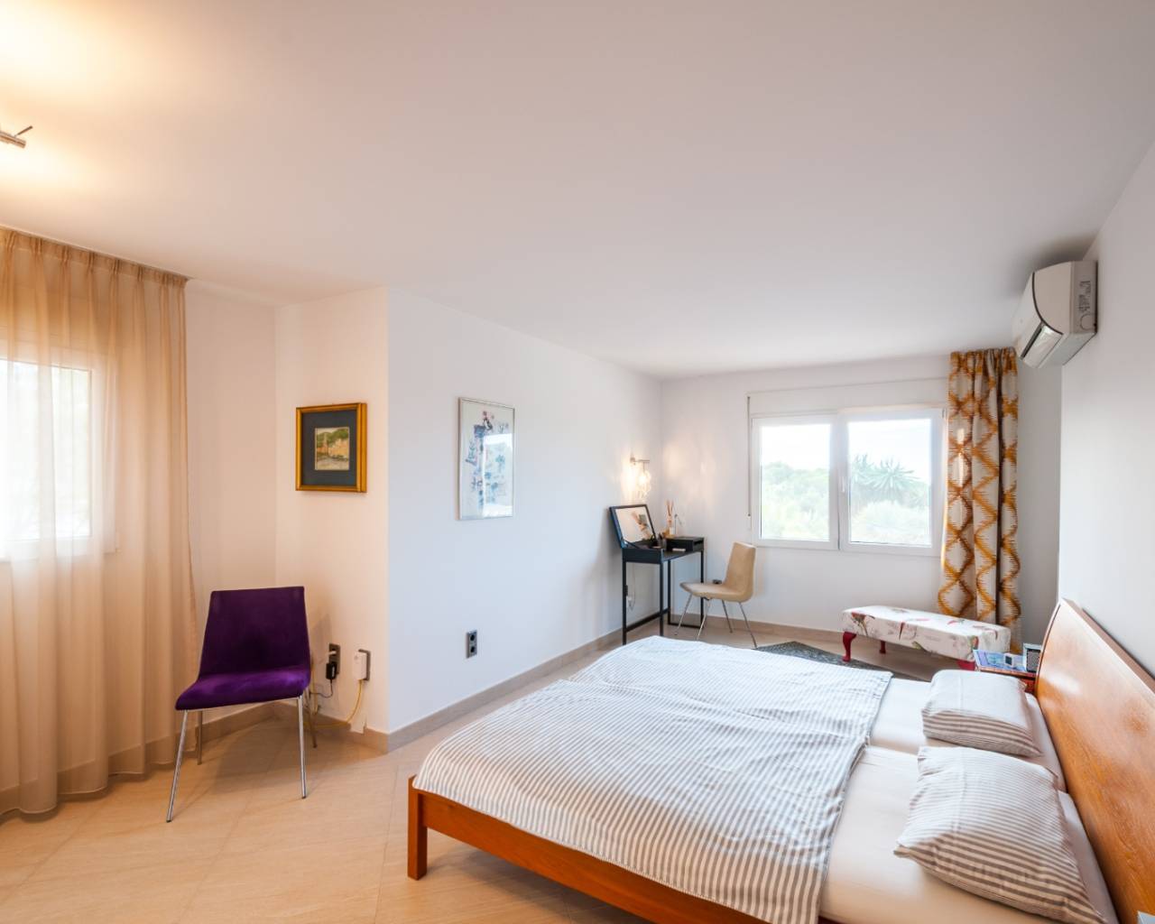 Продажа - Вилла - Морайра - Moraira