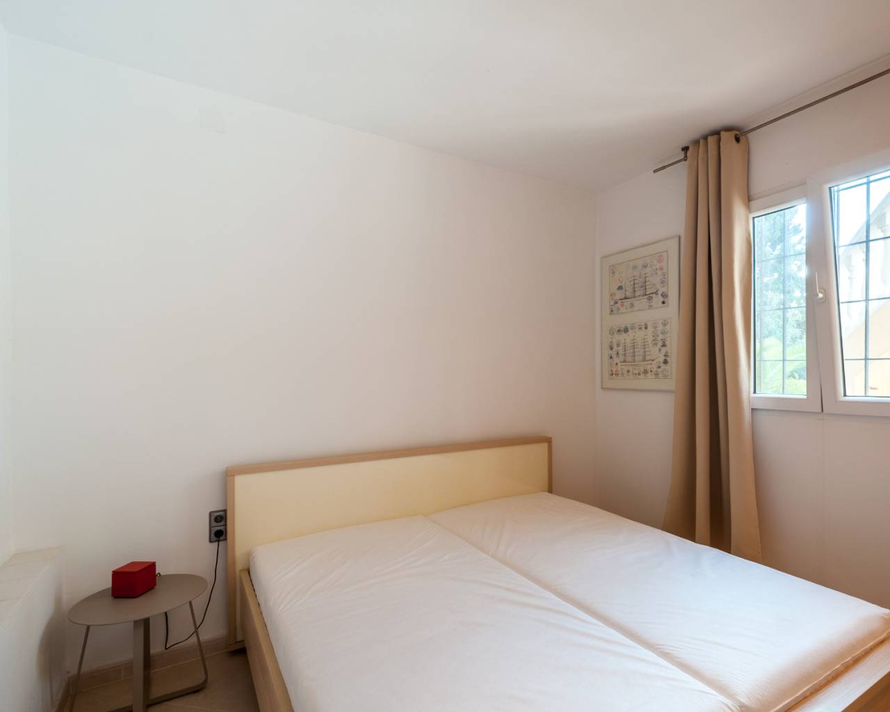 Продажа - Вилла - Морайра - Moraira