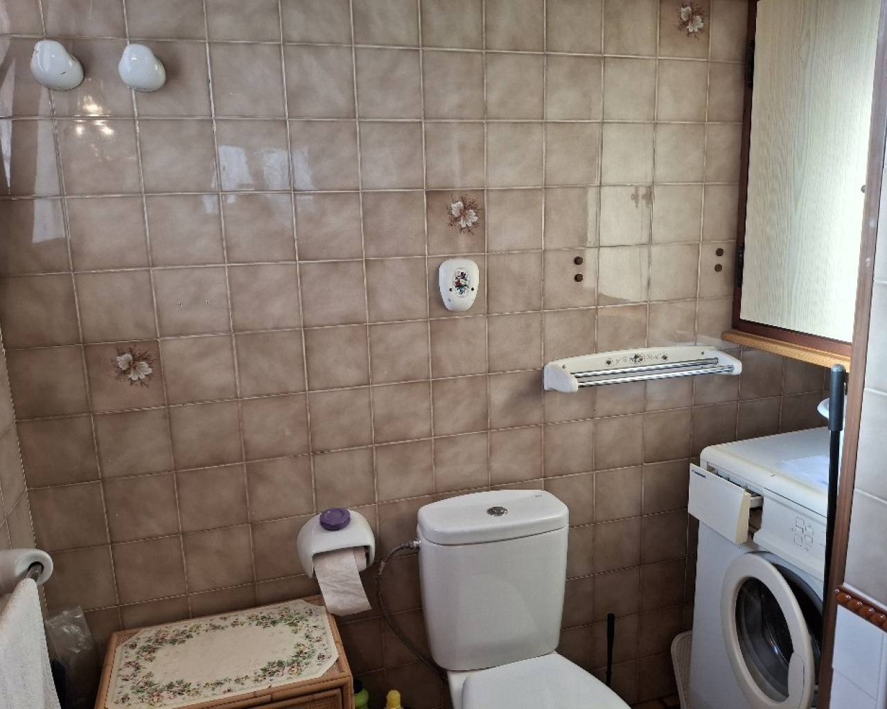 Продажа - Вилла - Морайра - Moraira