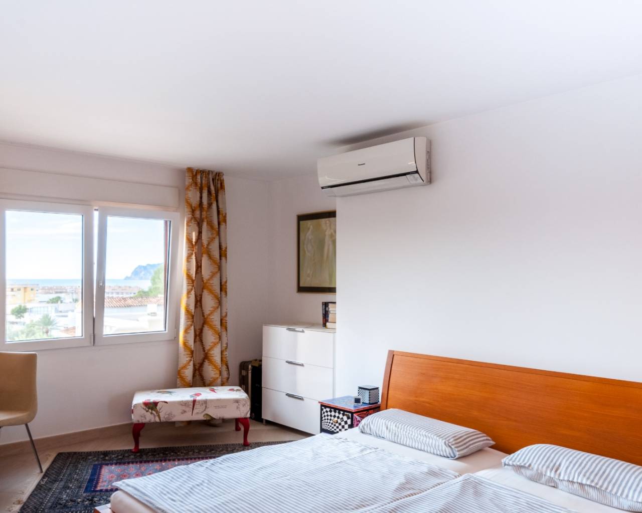 Продажа - Вилла - Морайра - Moraira