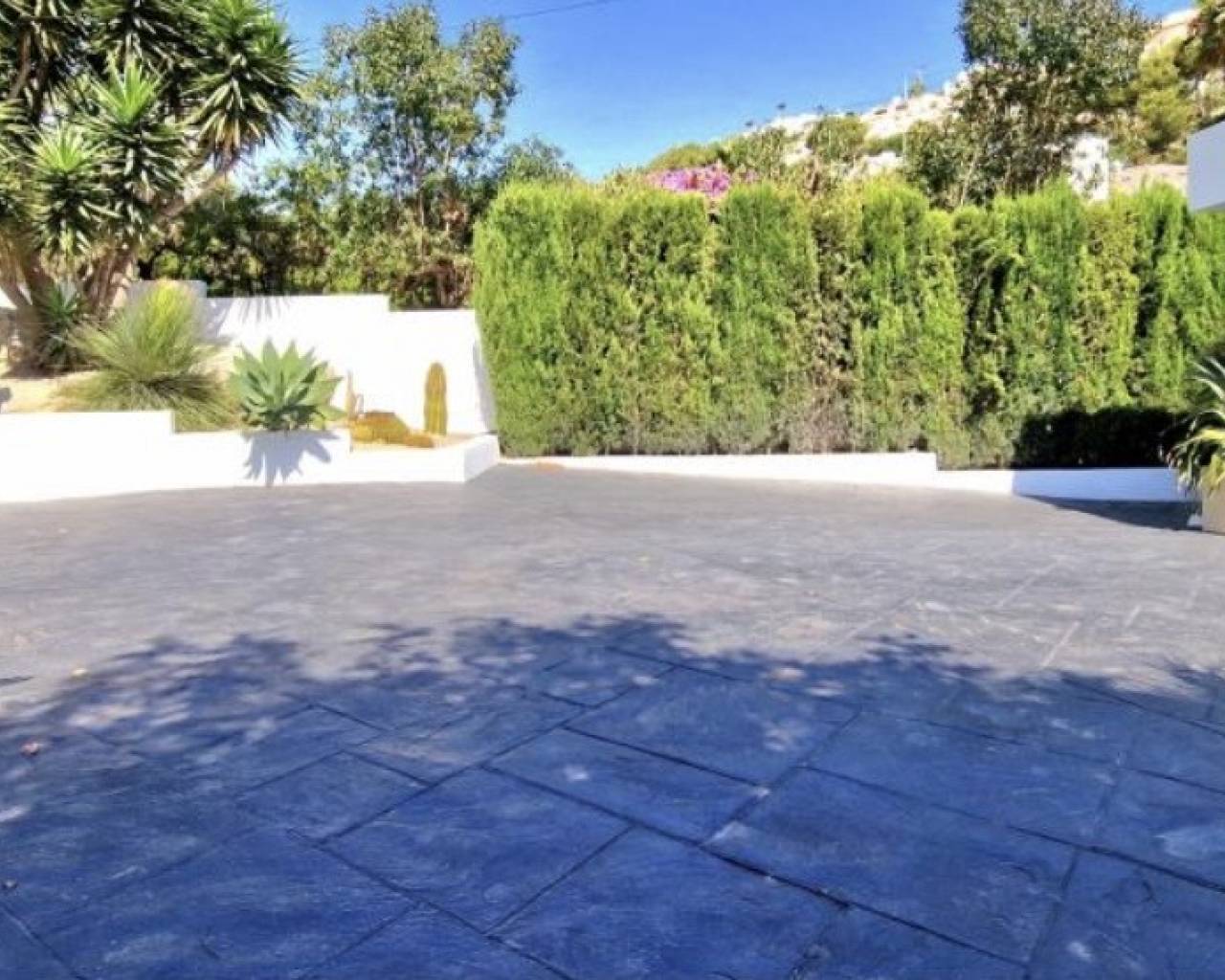 Продажа - Вилла - Морайра - Moraira