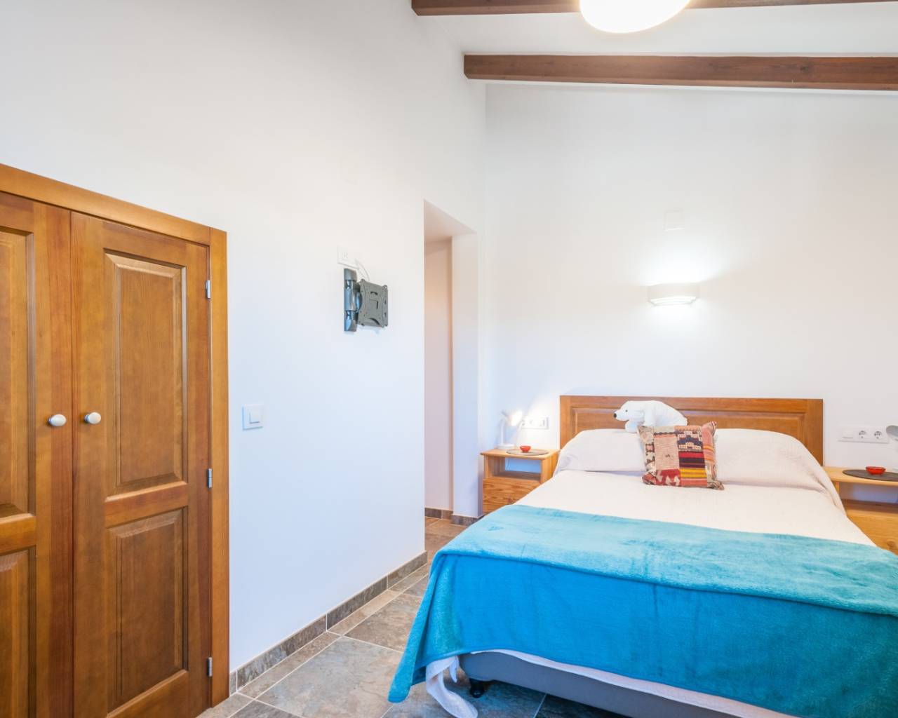 Продажа - Вилла - Морайра - Moraira