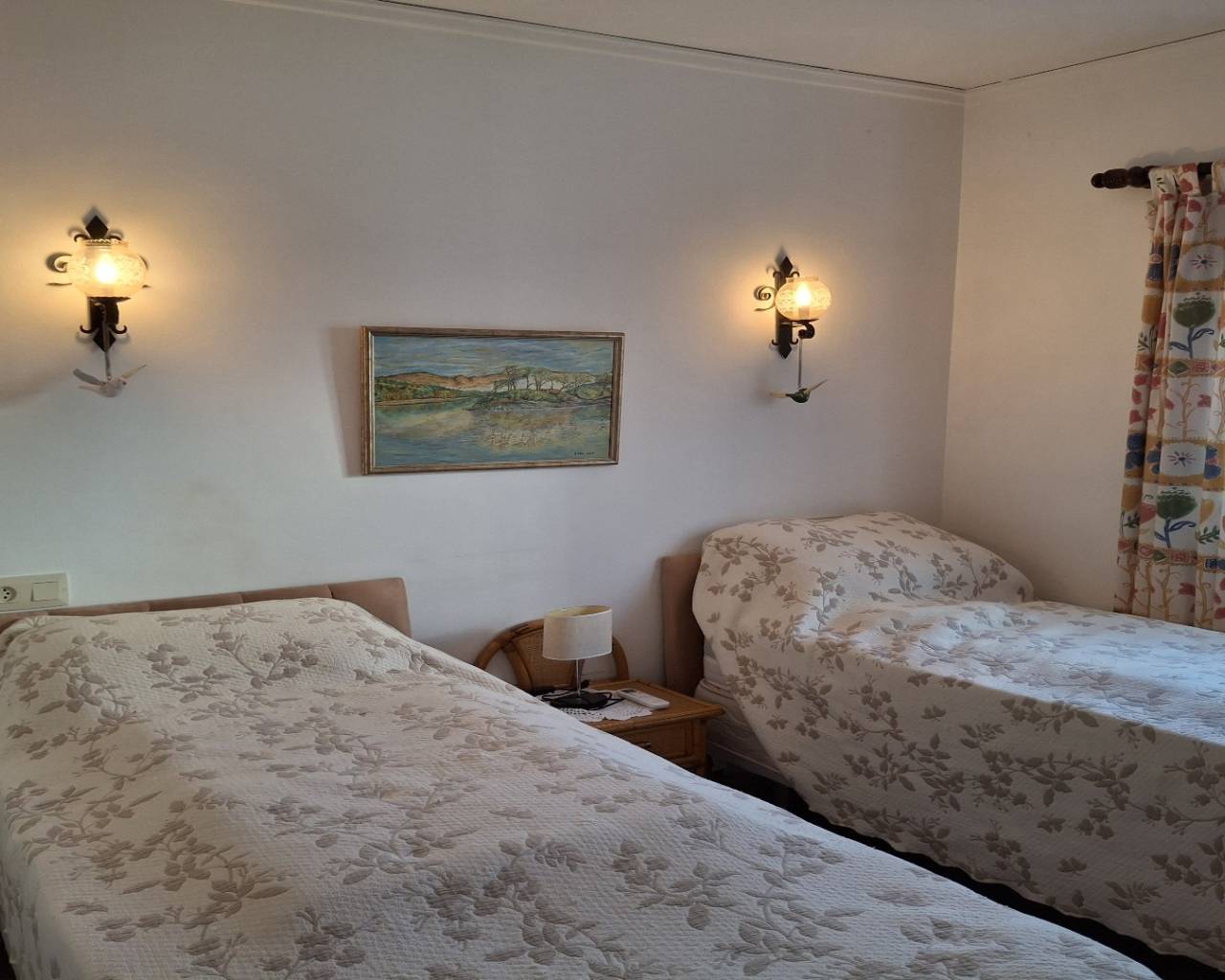 Продажа - Вилла - Морайра - Moraira