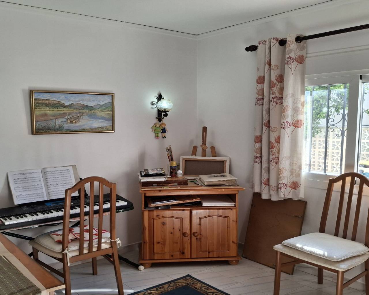 Продажа - Вилла - Морайра - Moraira