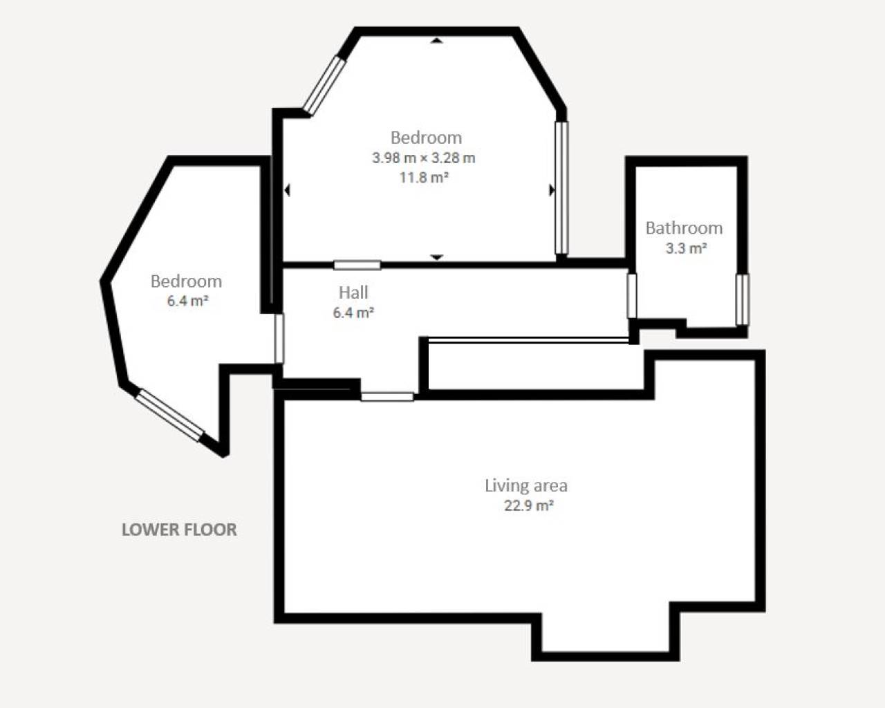 Продажа - Вилла - Морайра - El Portet