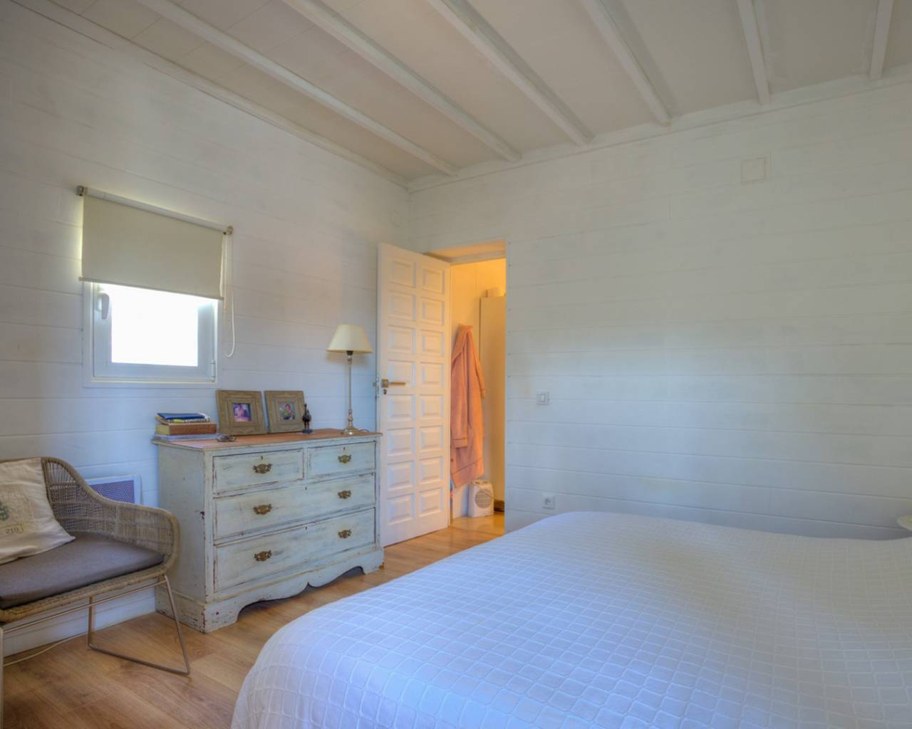 Продажа - Вилла - Морайра - Moraira