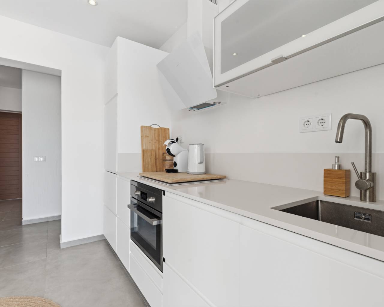 Продажа - Вилла - Морайра - Moraira