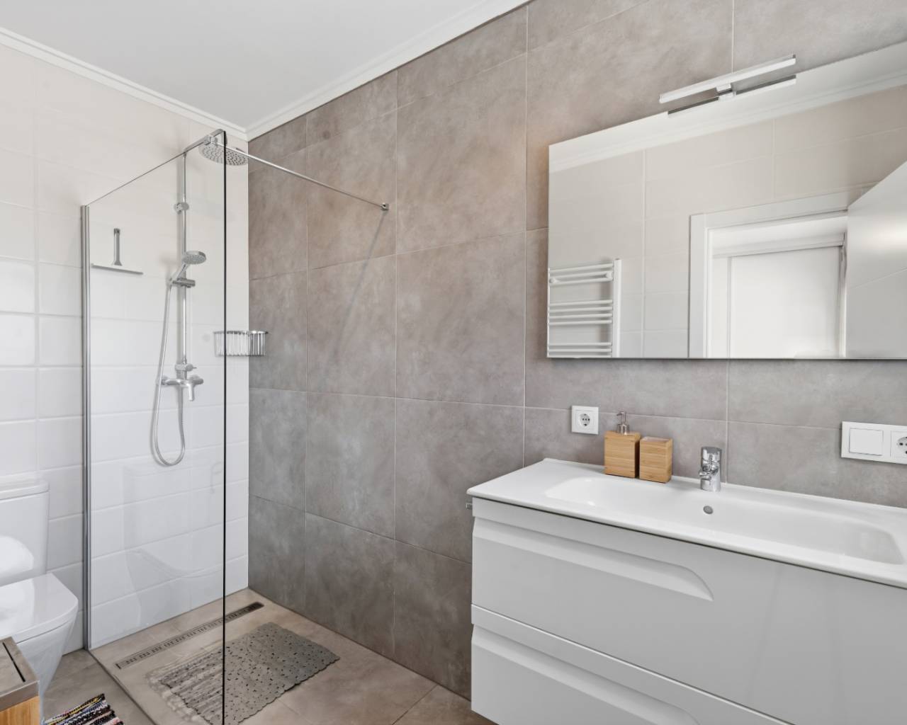 Продажа - Вилла - Морайра - Moraira