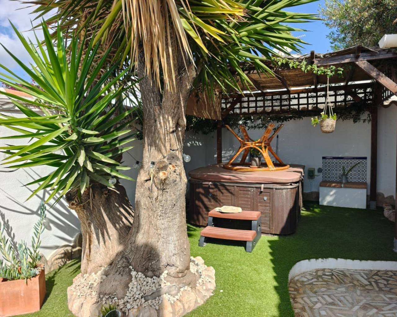 Продажа - Вилла - Moraira
