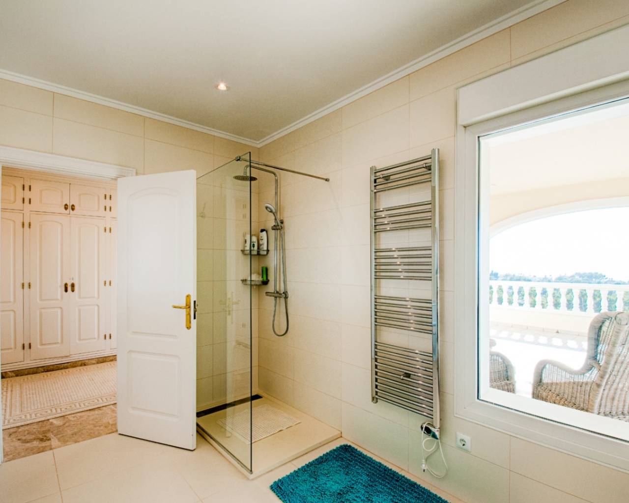 Продажа - Вилла - Морайра - Moraira