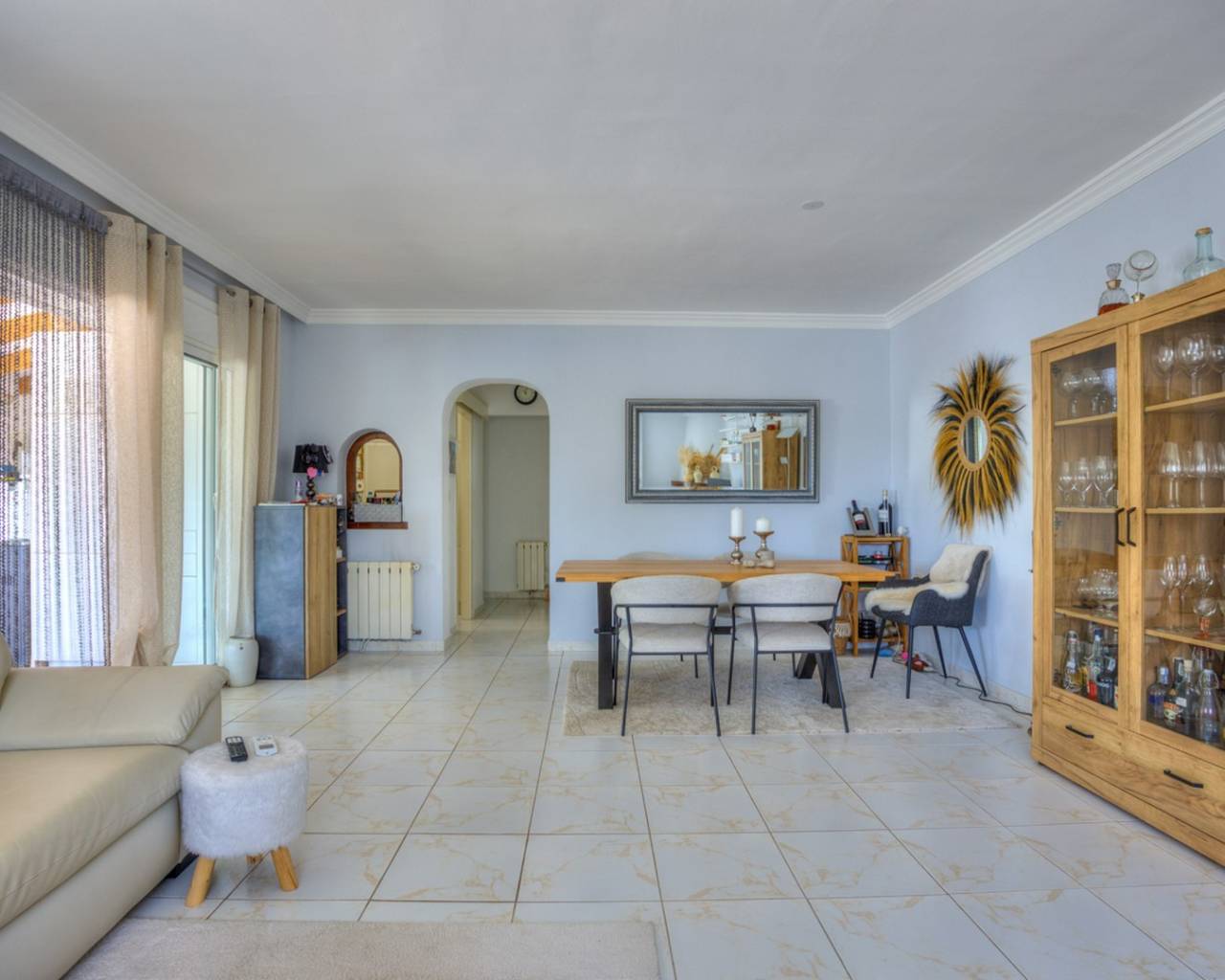 Продажа - Вилла - Морайра - San jaime